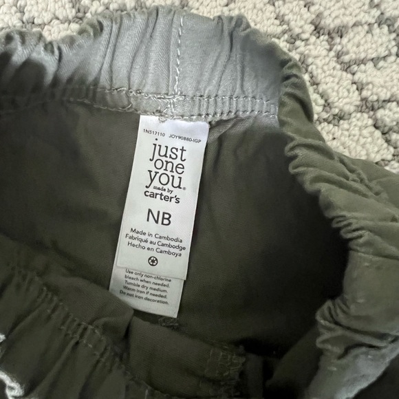 Boys’ Shorts Bundle - Picture 10 of 11